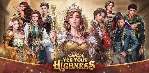 Yes Your Highness