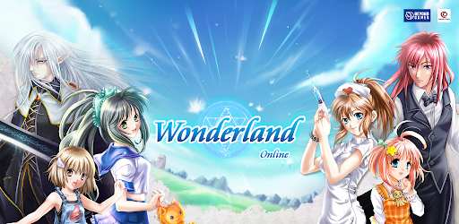 Wonderland M