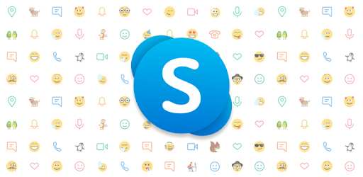 ﻿Skype