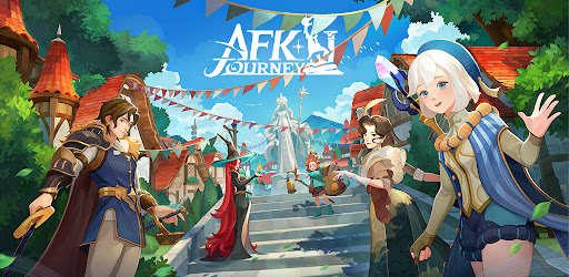 AFK：ジャーニー