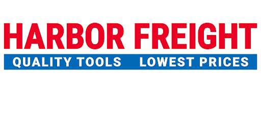 Harbor Freight Tools